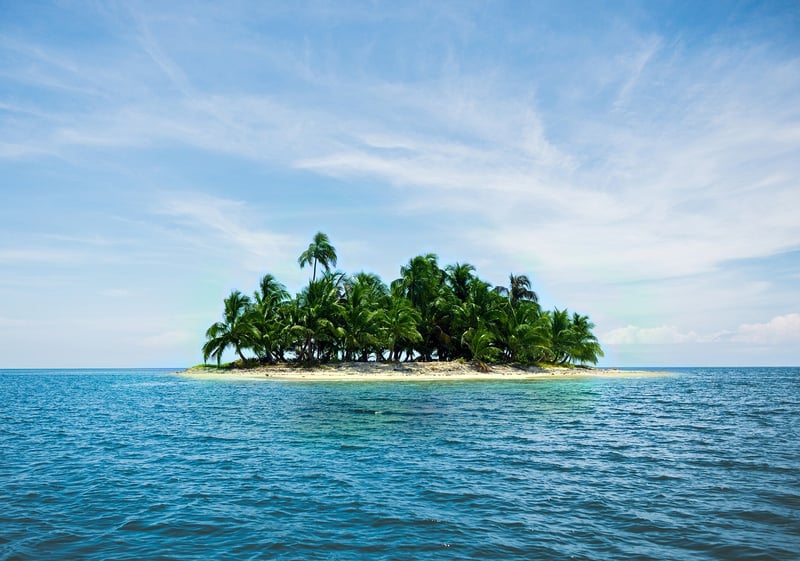 Beaches Resort